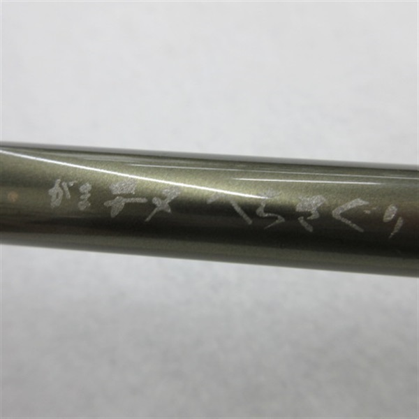１２がまチヌ　へちさぐり銀治郎Ｍ３００
